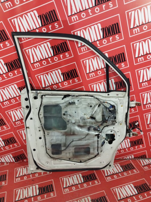 Дверь боковая, 6700 рублей, Солонцы