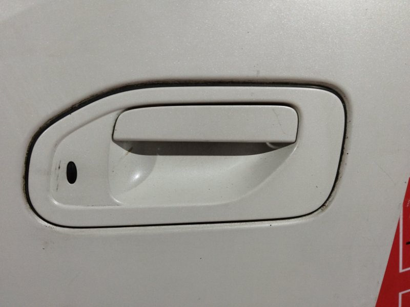 Дверь боковая, 7600 рублей, Солонцы