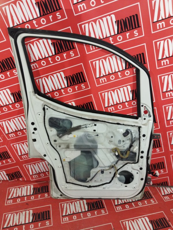 Дверь боковая, 7600 рублей, Солонцы