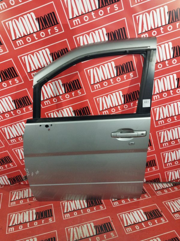 Дверь боковая, 5700 рублей, Солонцы