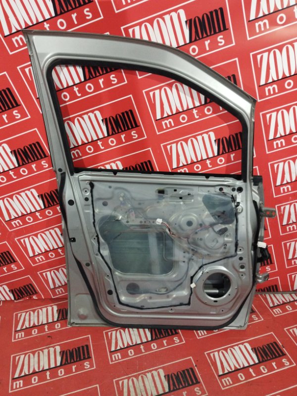 Дверь боковая, 5700 рублей, Солонцы