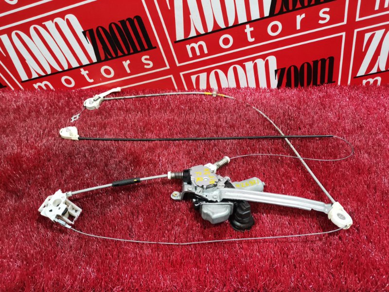 Стеклоподъемник, 19000 рублей, Красноярск