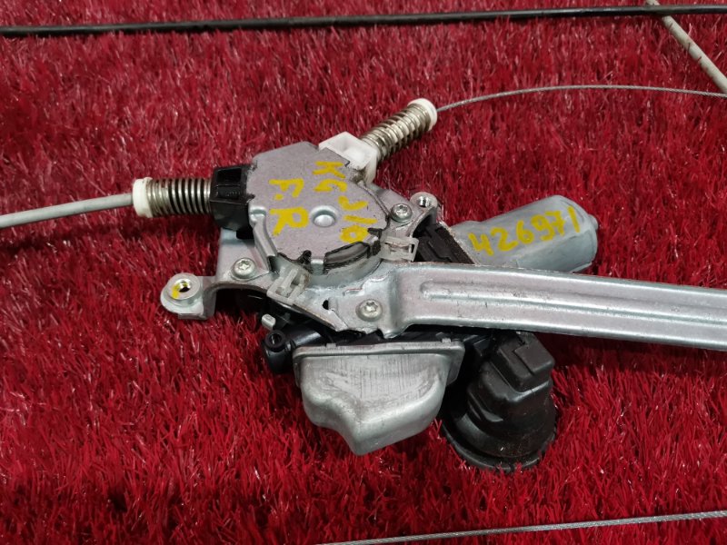 Стеклоподъемник, 19000 рублей, Красноярск