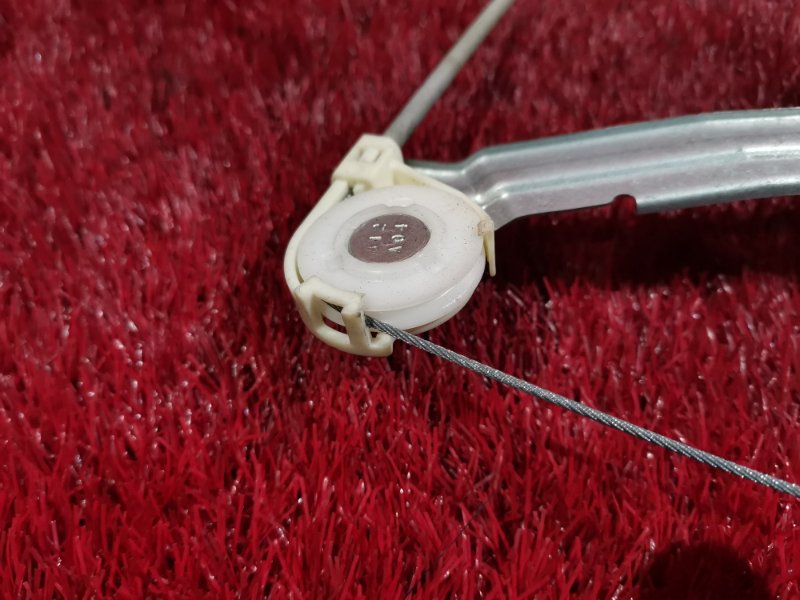 Стеклоподъемник, 14300 рублей, Красноярск