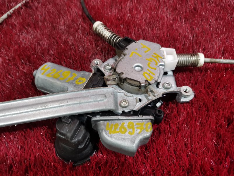 Стеклоподъемник, 14300 рублей, Красноярск