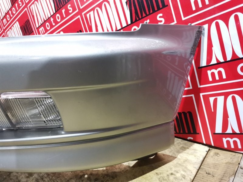 Бампер, 33300 рублей, Красноярск