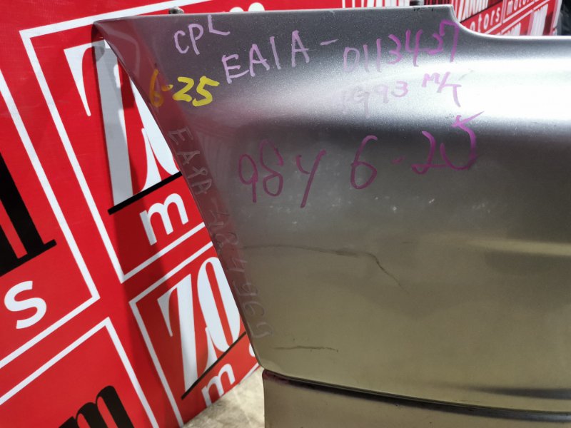 Бампер, 33300 рублей, Красноярск