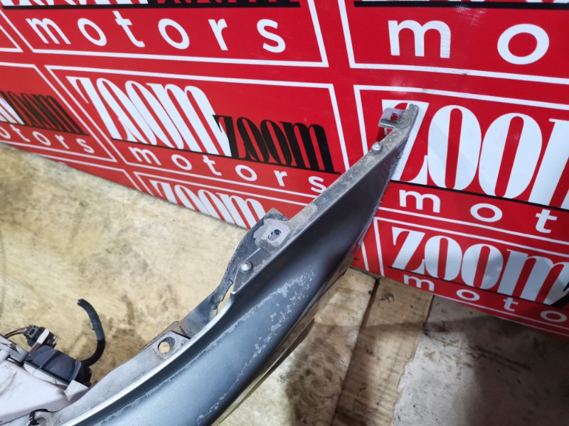 Бампер, 33300 рублей, Красноярск