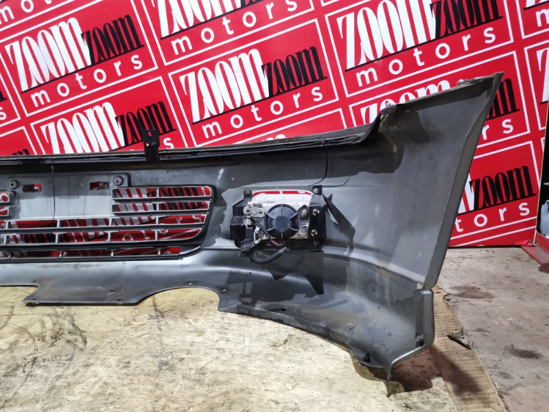 Бампер, 33300 рублей, Красноярск