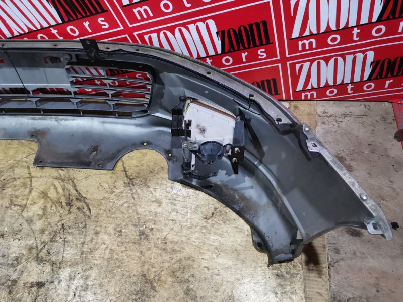 Бампер, 33300 рублей, Красноярск