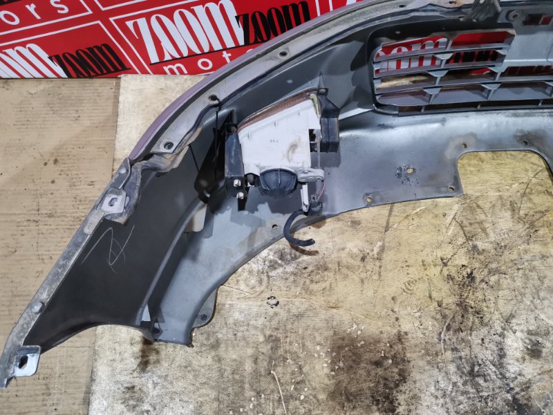 Бампер, 33300 рублей, Красноярск