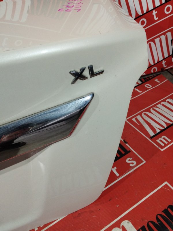 Крышка багажника, 12400 рублей, Солонцы