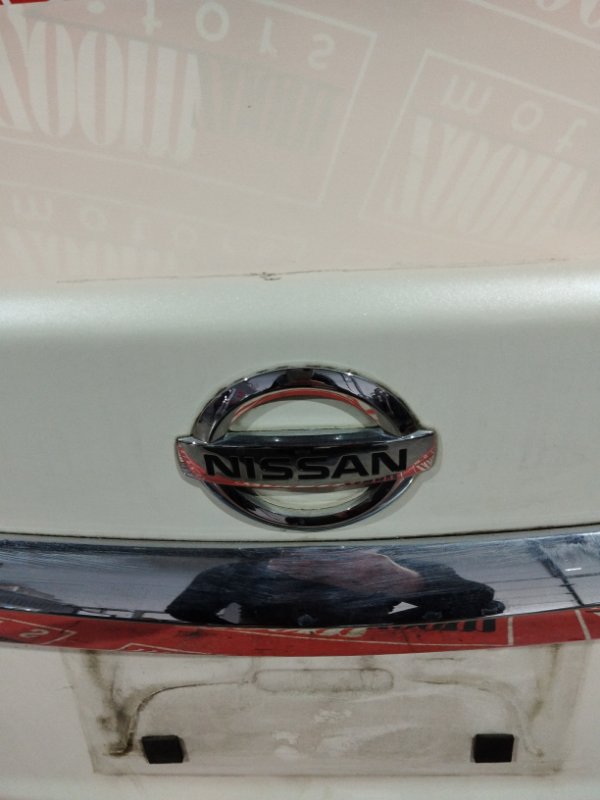 Крышка багажника, 12400 рублей, Солонцы