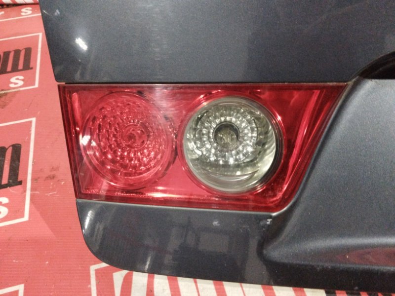 Крышка багажника, 16200 рублей, Солонцы