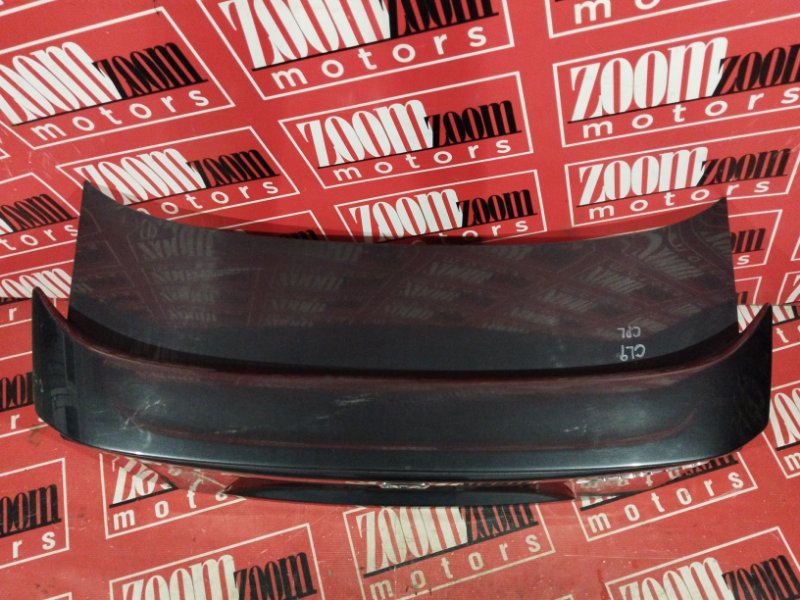 Крышка багажника, 16200 рублей, Солонцы