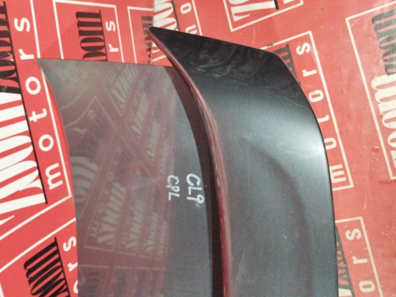 Крышка багажника, 16200 рублей, Солонцы