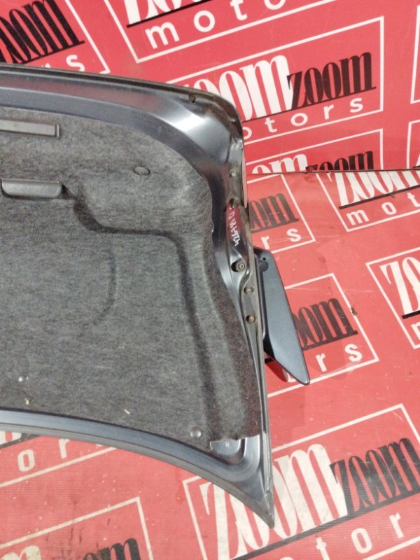 Крышка багажника, 16200 рублей, Солонцы