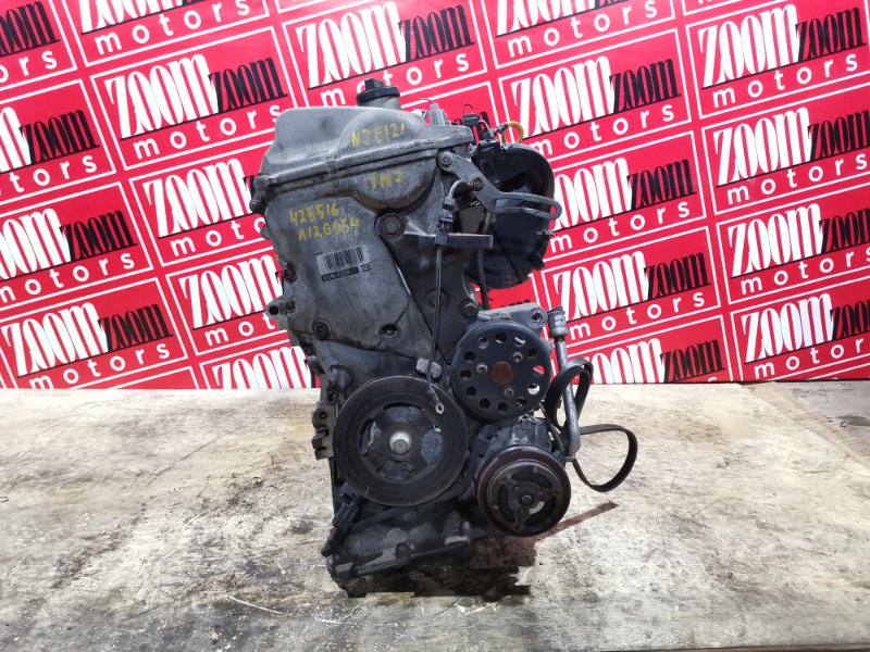 Двигатель, 90000 рублей, Красноярск