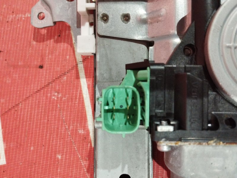 Стеклоподъемник, 4800 рублей, Солонцы