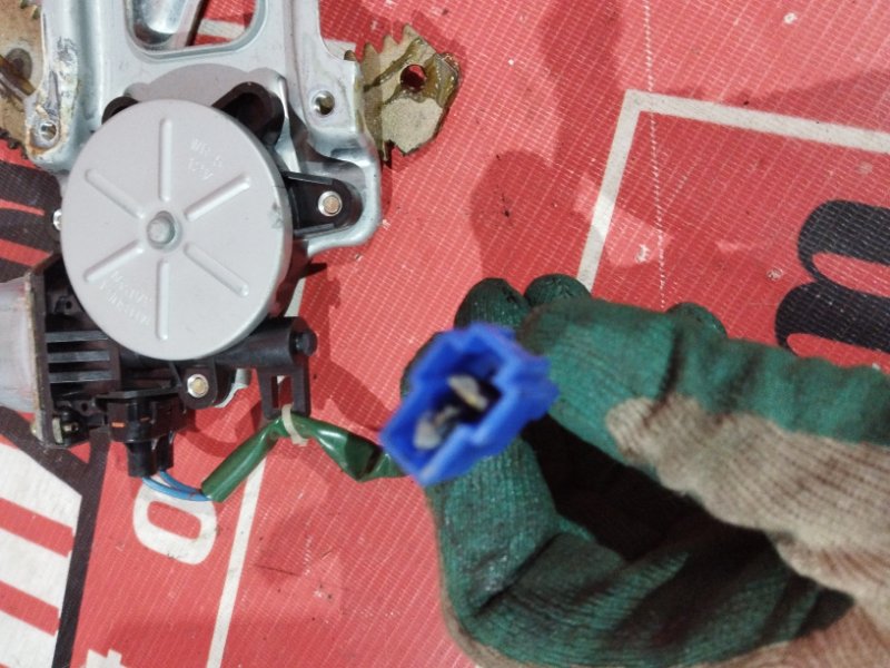 Стеклоподъемник, 1300 рублей, Солонцы