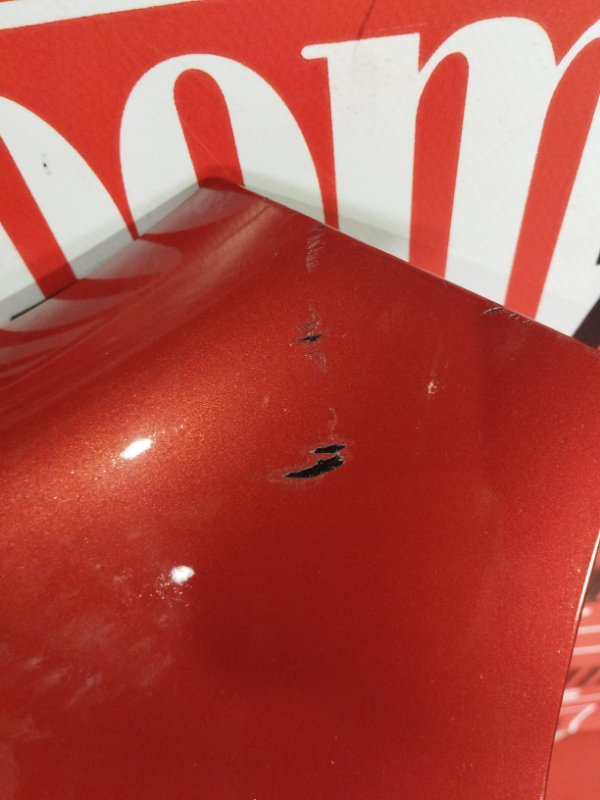 Крыло, 13300 рублей, Солонцы