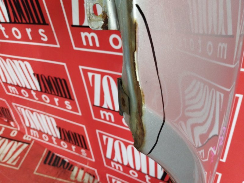 Крыло, 3800 рублей, Солонцы