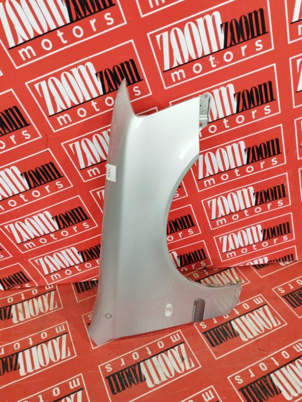 Крыло, 2900 рублей, Солонцы