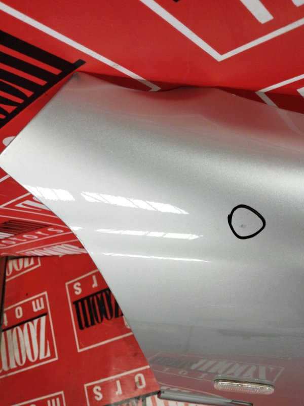 Крыло, 2900 рублей, Солонцы