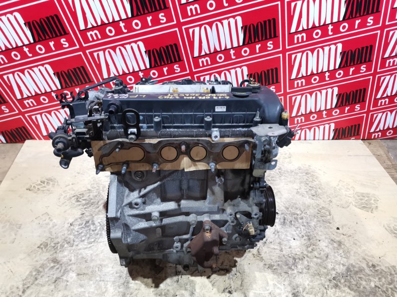 Двигатель, 85500 рублей, Красноярск