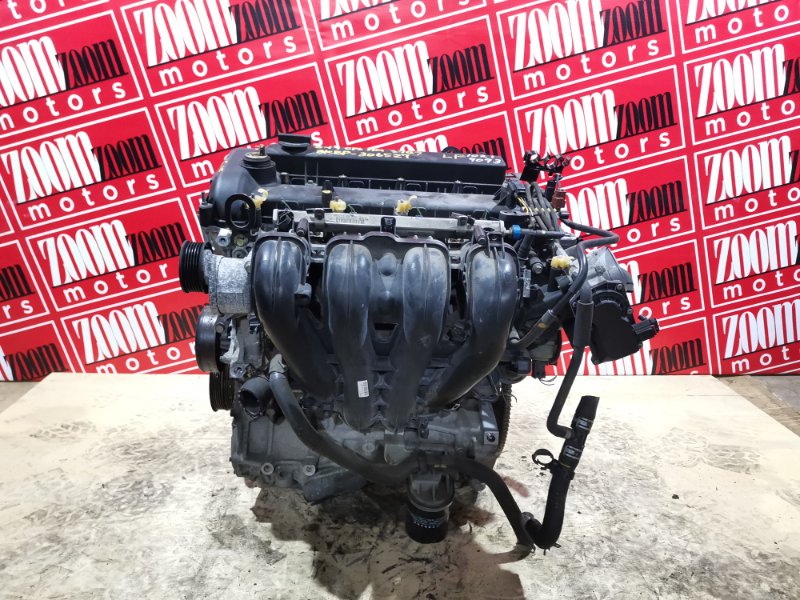 Двигатель, 85500 рублей, Красноярск