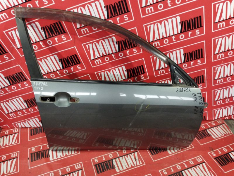 Дверь боковая, 3800 рублей, Солонцы