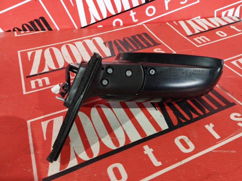 Зеркало боковое, 2000 рублей, Солонцы