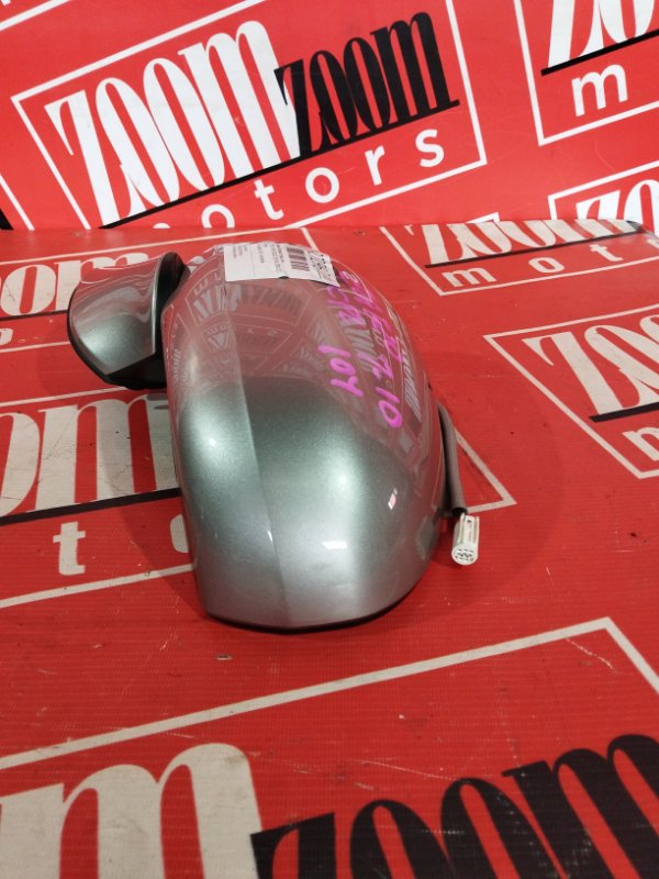 Зеркало боковое, 2400 рублей, Солонцы