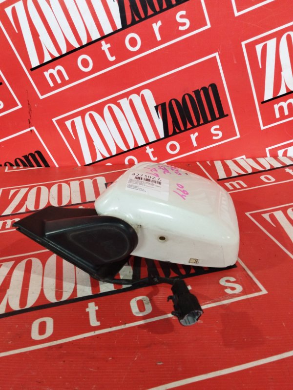 Зеркало боковое, 10500 рублей, Солонцы