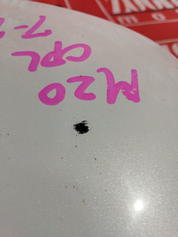 Зеркало боковое, 10500 рублей, Солонцы