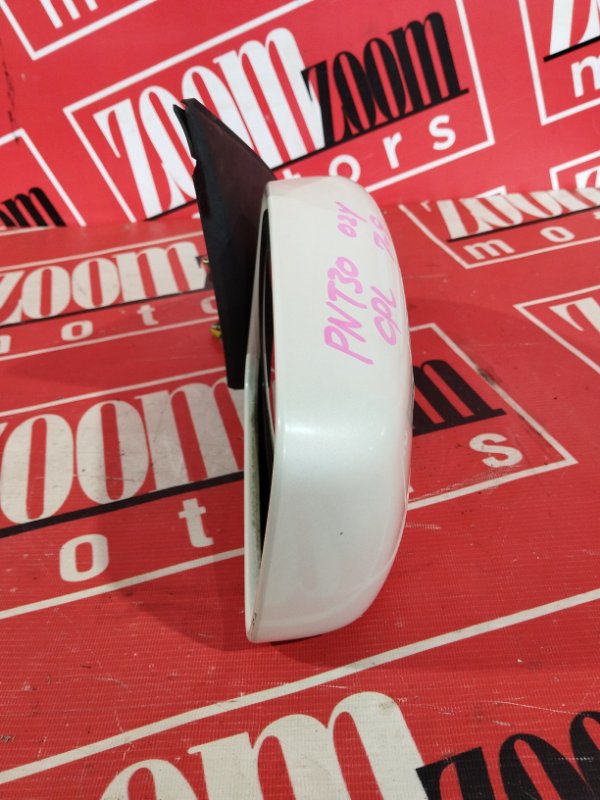 Зеркало боковое, 900 рублей, Солонцы