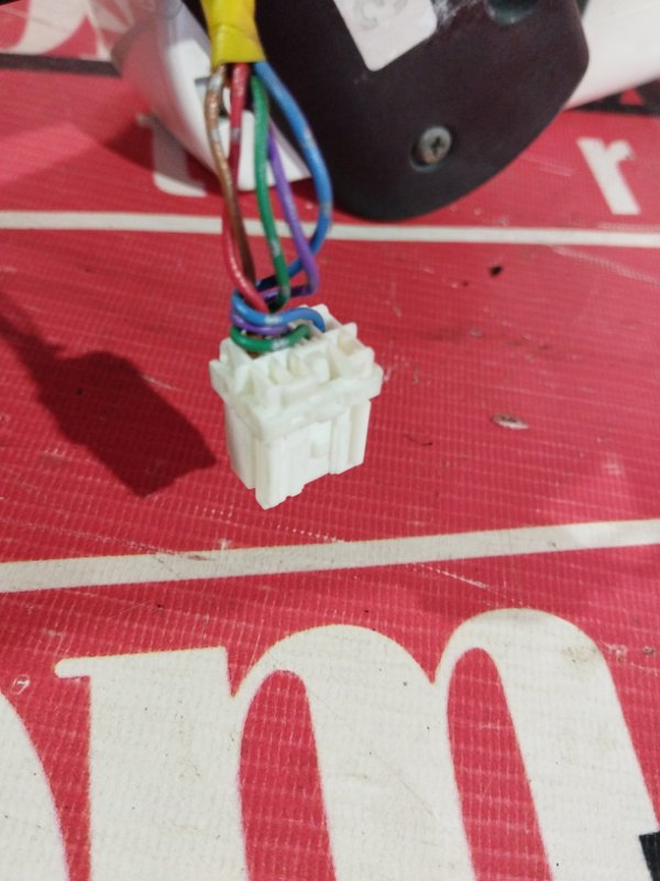 Зеркало боковое, 900 рублей, Солонцы