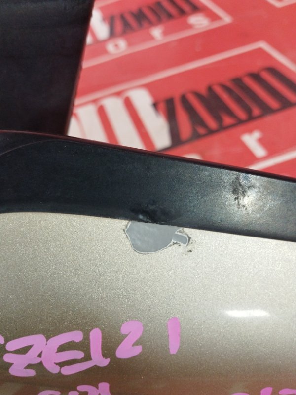 Зеркало боковое, 11400 рублей, Солонцы