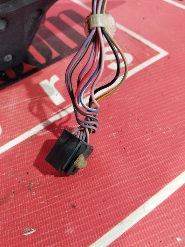 Зеркало боковое, 1300 рублей, Солонцы