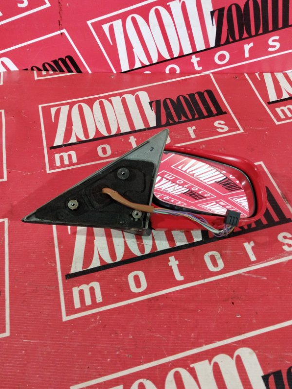 Зеркало боковое, 800 рублей, Солонцы