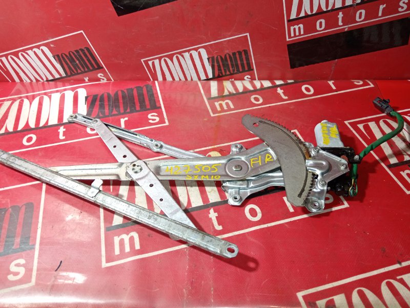 Стеклоподъемник, 4300 рублей, Красноярск