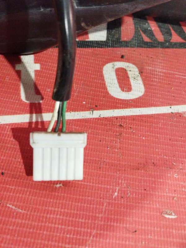 Зеркало боковое, 1500 рублей, Солонцы