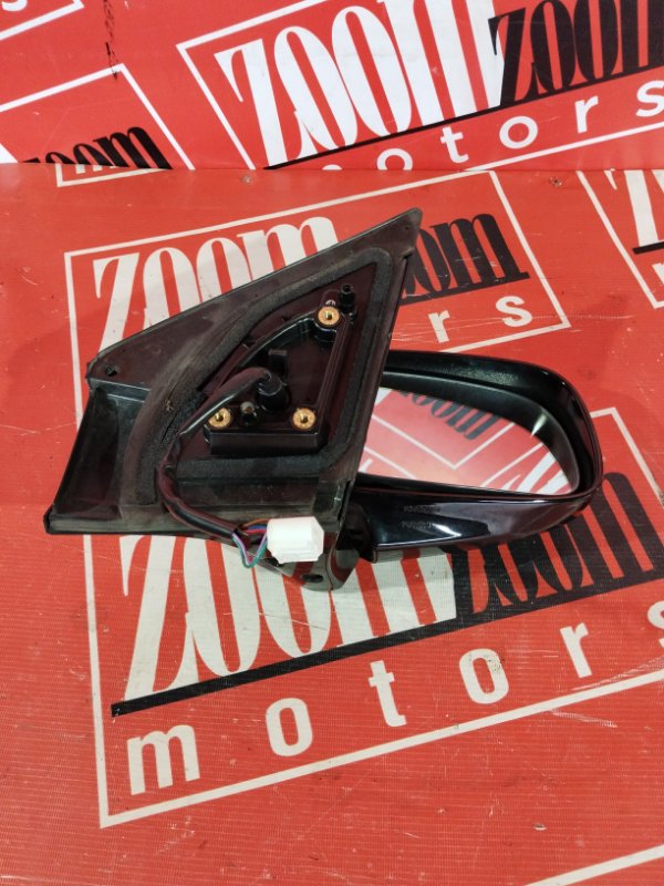 Зеркало боковое, 800 рублей, Солонцы