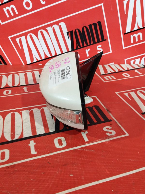 Зеркало боковое, 7600 рублей, Солонцы