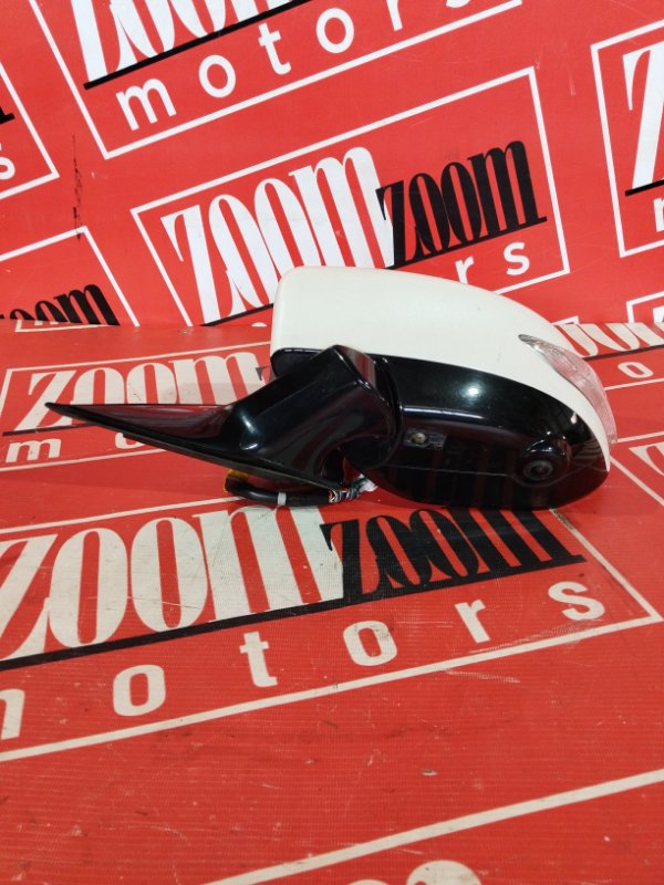 Зеркало боковое, 7600 рублей, Солонцы