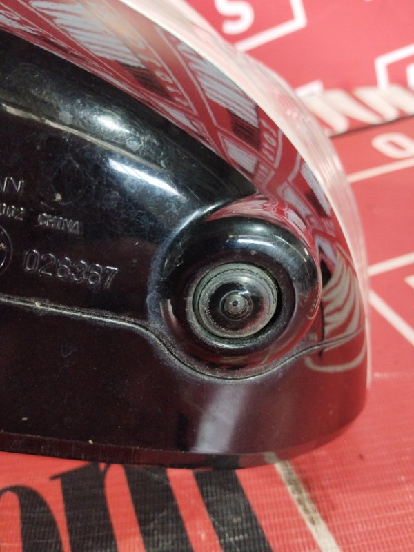 Зеркало боковое, 7600 рублей, Солонцы