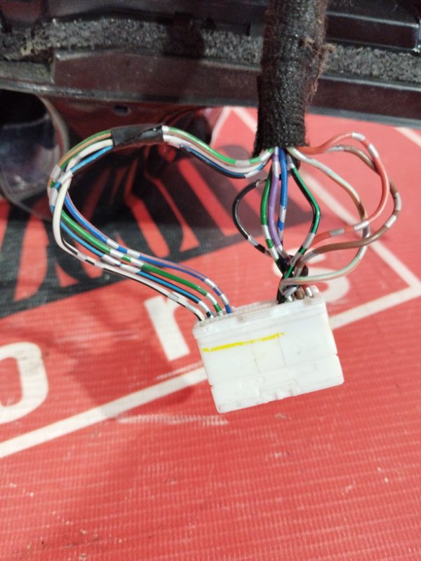 Зеркало боковое, 7600 рублей, Солонцы