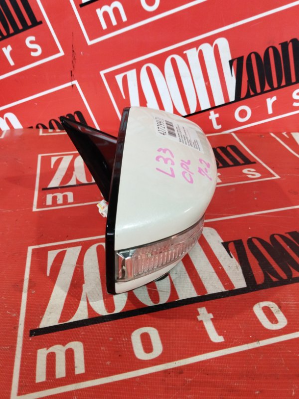 Зеркало боковое, 6700 рублей, Солонцы