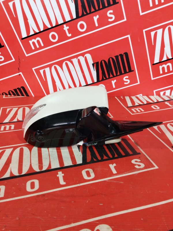 Зеркало боковое, 6700 рублей, Солонцы