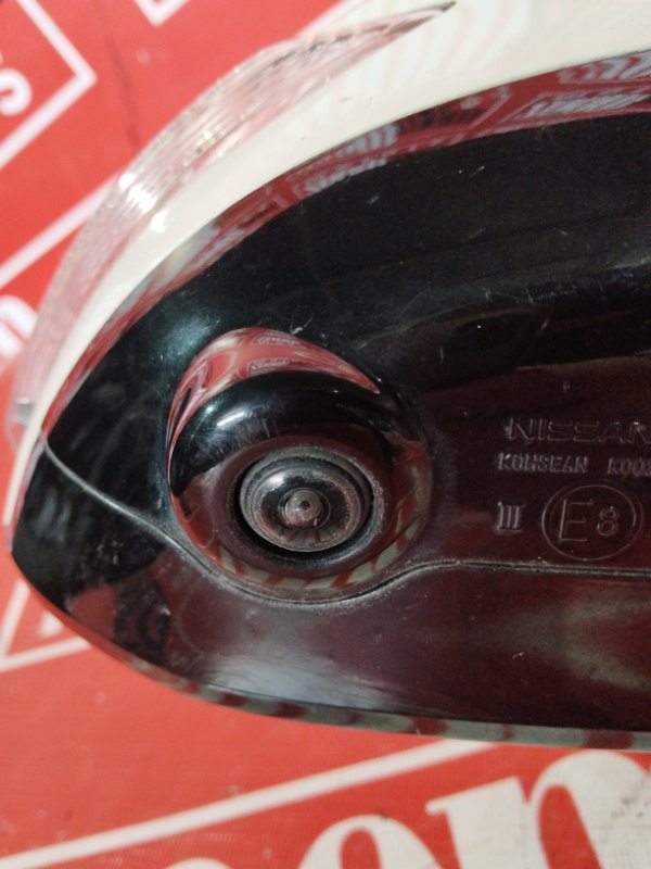 Зеркало боковое, 6700 рублей, Солонцы